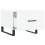 VidaXL (white) vidaXL Coffee Table Side Table Sofa Table Telephone Table Engineered Wood 7
