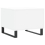 VidaXL (white) vidaXL Coffee Table Side Table Sofa Table Telephone Table Engineered Wood 9