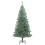 VidaXL vidaXL Artificial Christmas Tree Artificial Xmas Tree with Flocked Snow Green 2