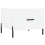 VidaXL (white) vidaXL Coffee Table Side Table Sofa Table Telephone Table Engineered Wood 5