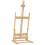 VidaXL vidaXL Table Easel Wooden Art Easel Adjustable Table Box Easel Solid Wood Pine 5