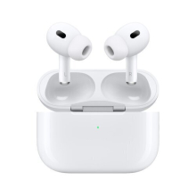 Apple AirPods Pro 2 with MagSafe Case (USB-C) MTJV3