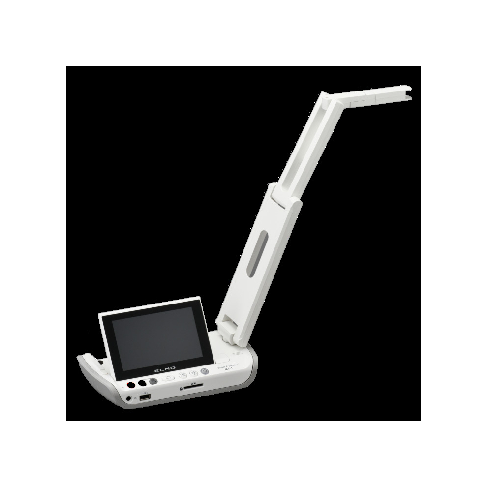 Elmo MA-1 Smart Visualiser Visual Presenter 1080P Miracast Wifi Touch Display 201385 