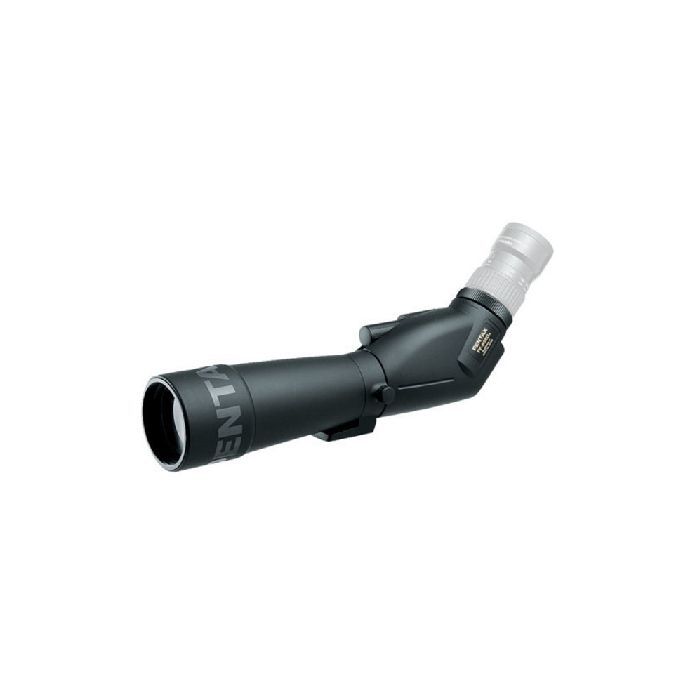 Pentax PF-80EDA 80mm Angled Spotting Scope 70950 (requires eyepiece - Not included)
