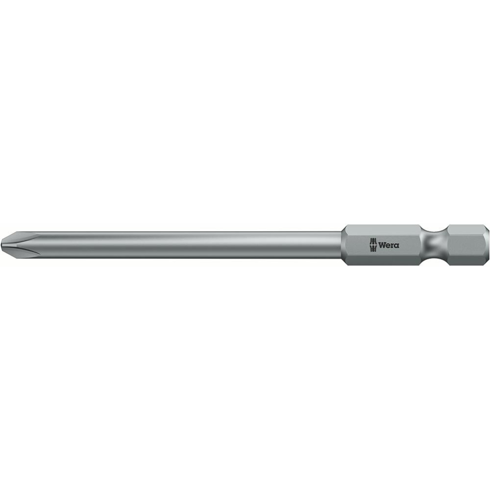 Wera Tools 851 / 4 Z Ph1 Extra Tough Bit