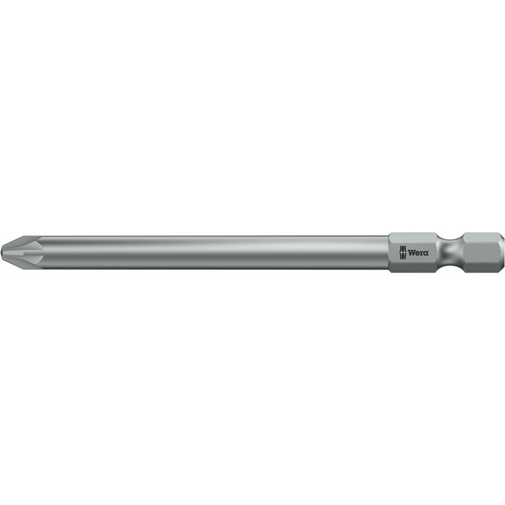 Wera Tools 855 / 4 Z Ph3 Extra Tough Bits