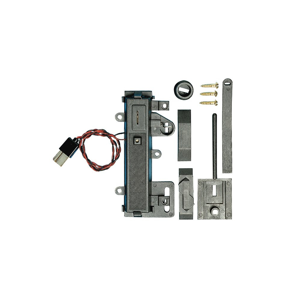 Below Baseboard Uncoupler