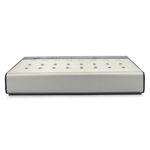 Gaugemaster Unity Power & Points 8 Point Control Master Unit GMC-PCU100 2