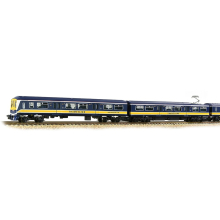 Class 319 382 4 Car EMU Thameslink