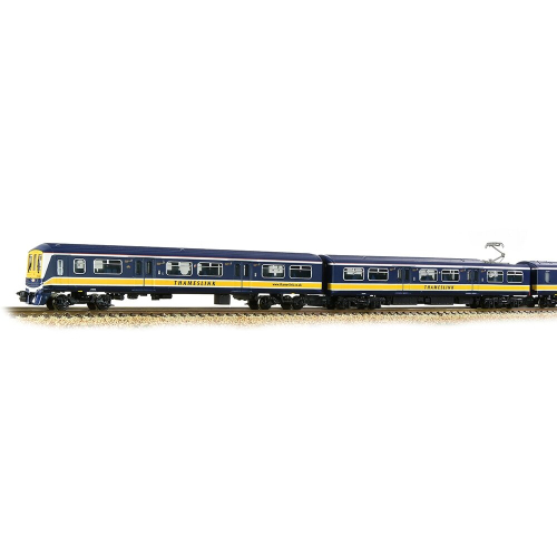Class 319 382 4 Car EMU Thameslink