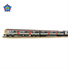 Class 769 008 Transport for Wales