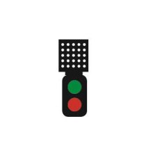 Signal Kit (Theatre Indicator) 2 Aspect Home