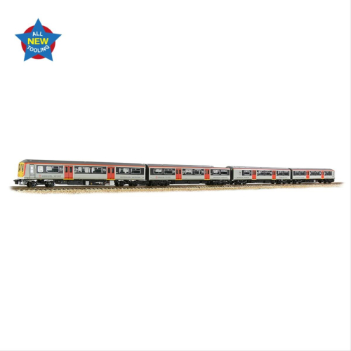 Class 769 008 Transport for Wales 1