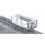 Lynton Barnstaple 4 Wheel Open Wagon (Top Hung Doors) Kit 1