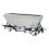HAA MGR Wagon Red Cradle with Top Skip 351131 1
