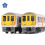 Class 769 008 Transport for Wales 4