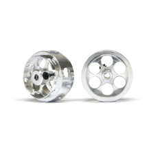 2mm Ultimate Aluminium Spanish Rims 17'' Diameter (2)