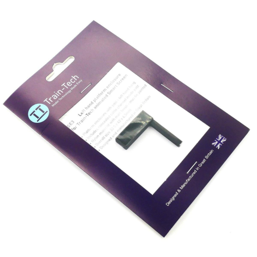 Smart Screen Enclosure Square Post Left Hand Hang 2