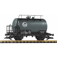 DB Eva 2 Axle Tank Wagon IV