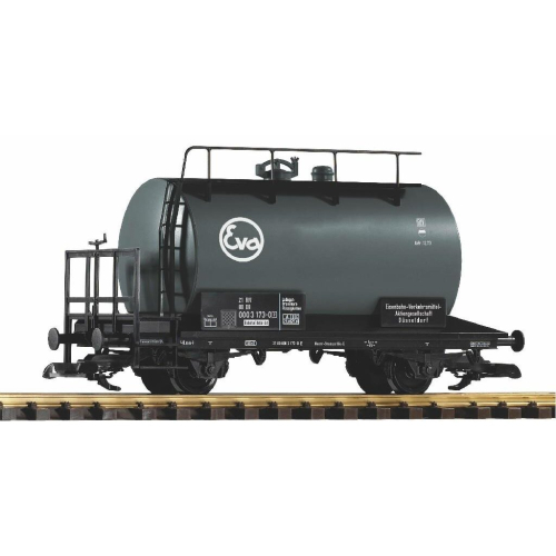 DB Eva 2 Axle Tank Wagon IV