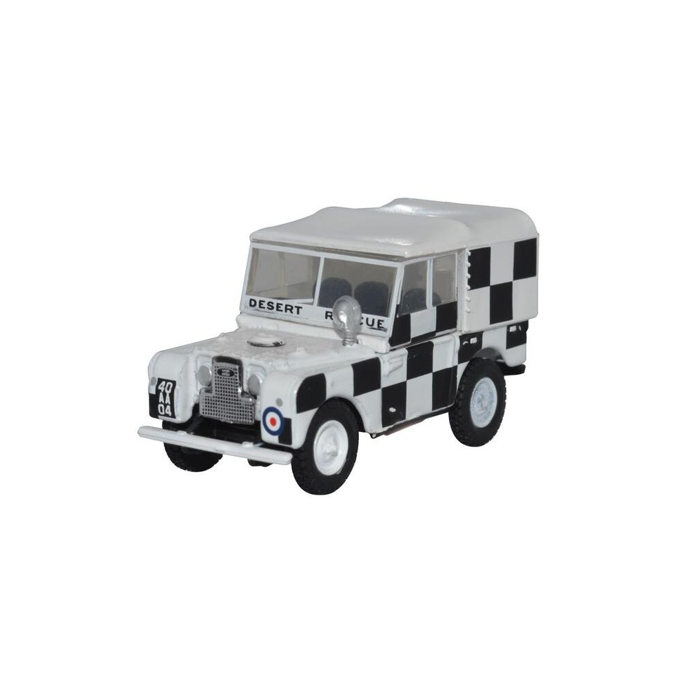 Land Rover Series 1 RAF Tripoli Desert Rescue Team-image-OPC-PCP9ZDJ-NEW