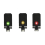 Train Tech Signal Kit - 3 or 4 Multi Aspect HO/OO Gauge TTSK9 1