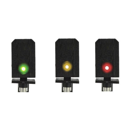 Train Tech Signal Kit - 3 or 4 Multi Aspect HO/OO Gauge TTSK9