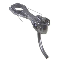Metal Whisker Magne-Matic Coupling Medium (9/32'') Centrset