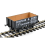 5 Plank Wagon 9ft Wheelbase Chapman & Sons 20 2