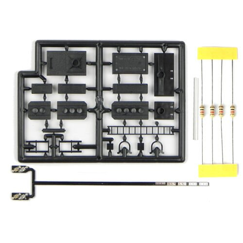 Signal Kit Dual Head Home
