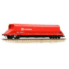 HKA Bogie Hopper DB Schenker 300671