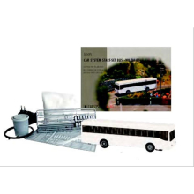 Car System MB O405 Bus Starter Set V