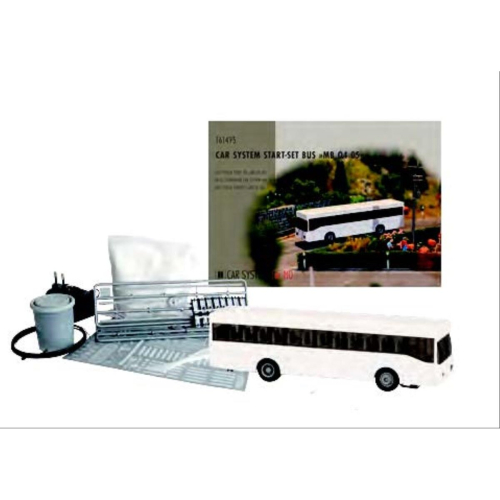 Car System MB O405 Bus Starter Set V