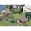 Summerhouses (3) Kit 3