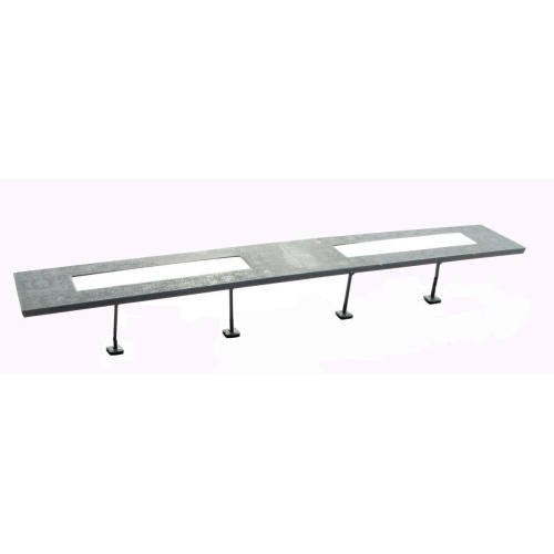 Flat Canopy Kit