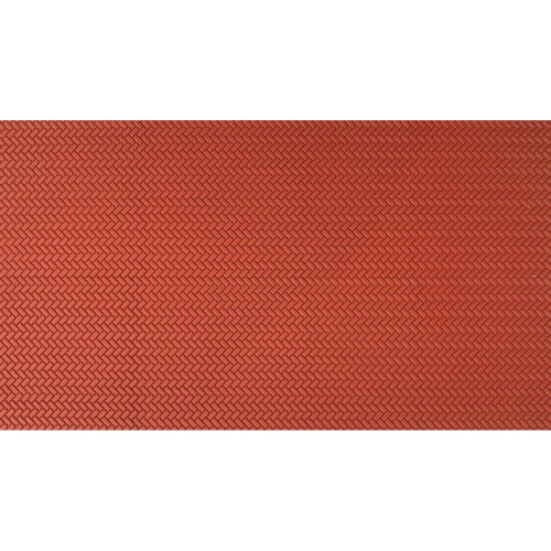 Herringbone Paviour Materials Sheet 130x75mm (4)