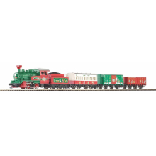 Kit di avviamento - PIKO - PI57081 - Treno a vapore - Emittente inclusa - Superficie 110x88 cm