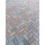 Herringbone Paviour Materials Sheet 130x75mm (4) 2