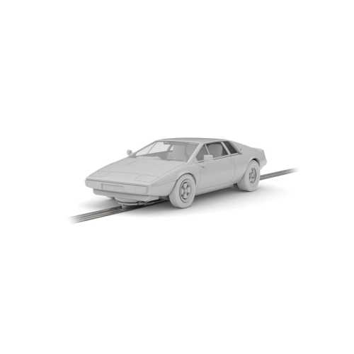 Scalextric Lotus Esprit S2 World Championship Commemorative Model 2