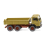 MG NG Flatbed Tipper Curry Yellow 1