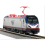 ACS-64 Electric Locomotive Amtrak 627 1