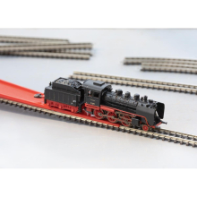 Museum BR24 Steam Passenger Starter Set VI