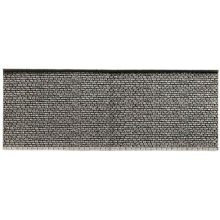 Extra Long Wall Profi Hard Foam 51.8x9.7cm