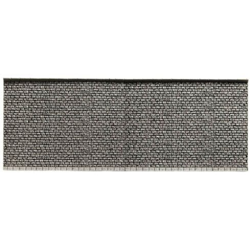 Extra Long Wall Profi Hard Foam 51.8x9.7cm