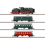 Museum BR24 Steam Passenger Starter Set VI 2