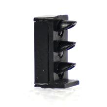 Gaugemaster 3 Aspect Signal Head N Scale N Gauge GM277