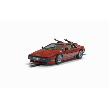 Scalextric James Bond Lotus Esprit Turbo Slotcar 1:32 - Voor Jouw Ogen Alleen C4301