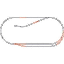 Geoline Track Set C