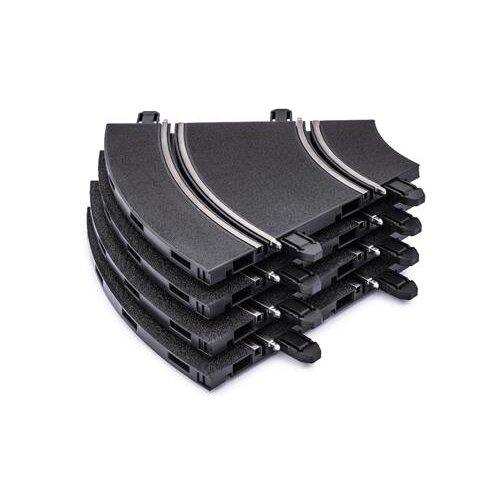 Radius 1 Curve 45 Degree (4)