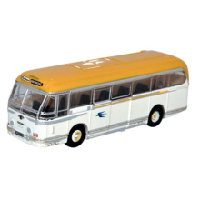 Leyland Royal Tiger W Alexander